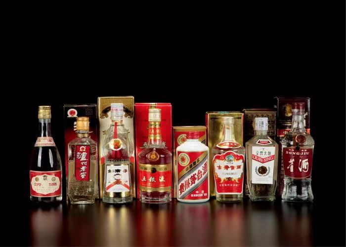 固镇老酒储存的方法